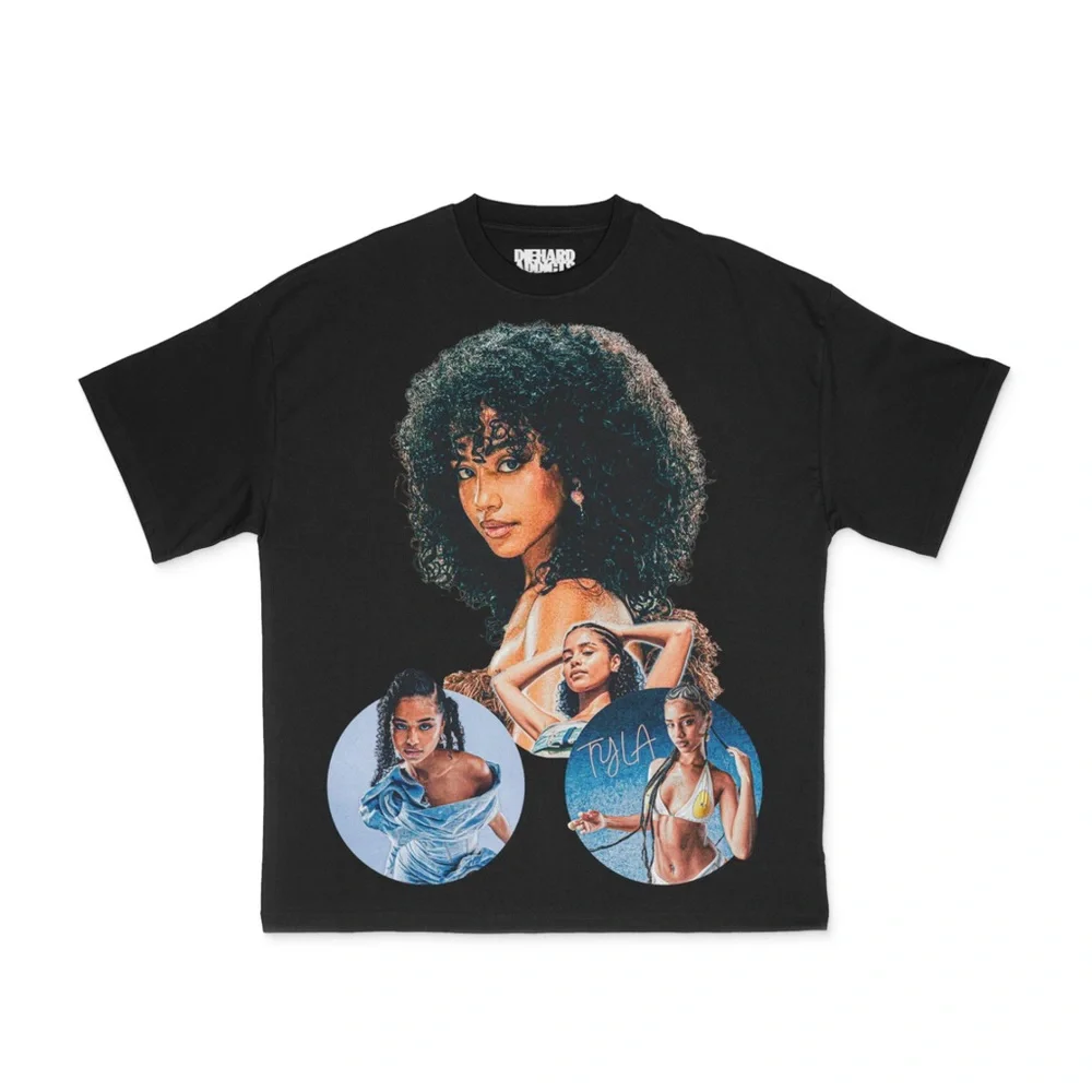 Tyla Tees - Picture 4 of 4